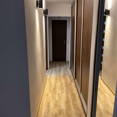 Аренда комфортной 3-комнатной квартиры, 69 м², район Инел 2, Констанца, Румыния